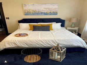 5 chambres, fer et planche à repasser, Wi-Fi gratuit, draps fournis