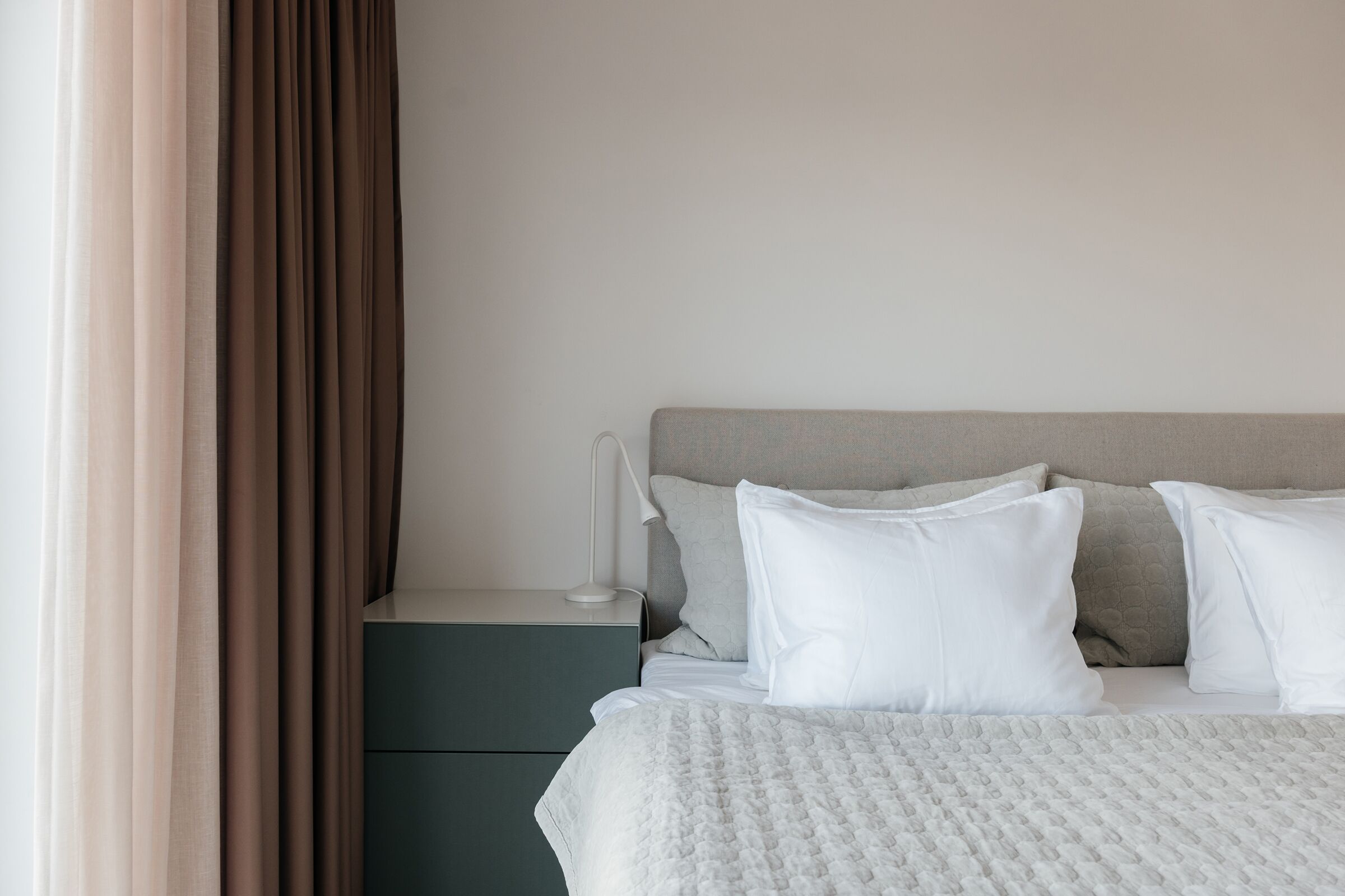 Vyn - Penthouse Suite