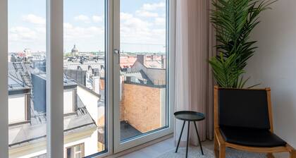 Vyn - Penthouse Suite