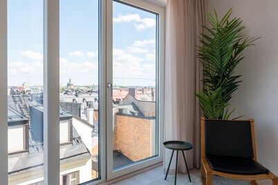 Vyn - Penthouse Suite