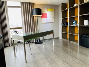 Game room - Check Inn Select Hualien Linsen (Hualien City)