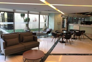 Interior - Check Inn Select Hualien Linsen (Hualien City)