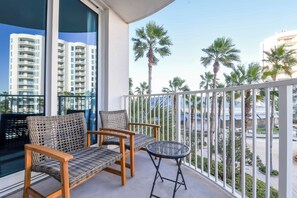 Property grounds - 2 Bedroom Condo at The Palms of Destin! (Destin)
