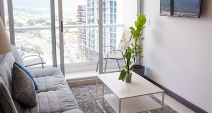 U Nunciatura 1Br Apartment