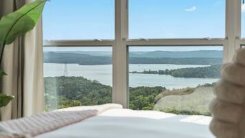 5 chambres, fer et planche Ă repasser, Wi-Fi gratuit, draps fournis