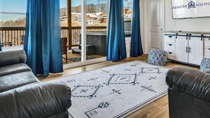 Oppholdsområde