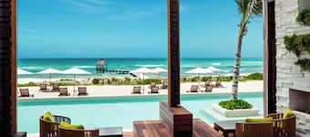 THE GRAND BLISS TWO BEDROOM SUITE