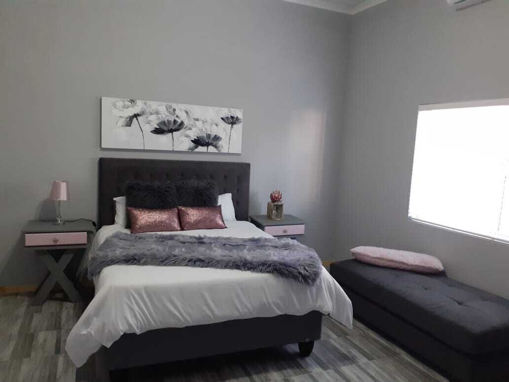 3 Schlafzimmer, Bügeleisen/Bügelbrett, kostenloses WLAN, Bettwäsche