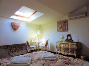 1 chambre