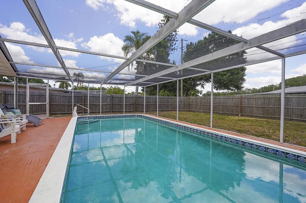 Sarasota Private vacation home