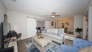 Älytelevisio, pöytäjalkapallopöytä