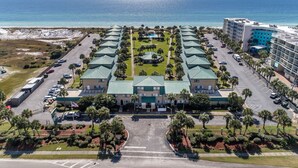 Exterior - Seaspray Condos - 101B (Fort Walton Beach)