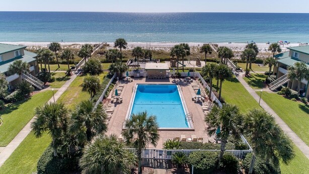 Unclassified image, 1 of 23, button - Seaspray Condos - 104A (Fort Walton Beach)