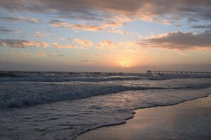 On the beach - Seaspray Condos - 106B (Fort Walton Beach)