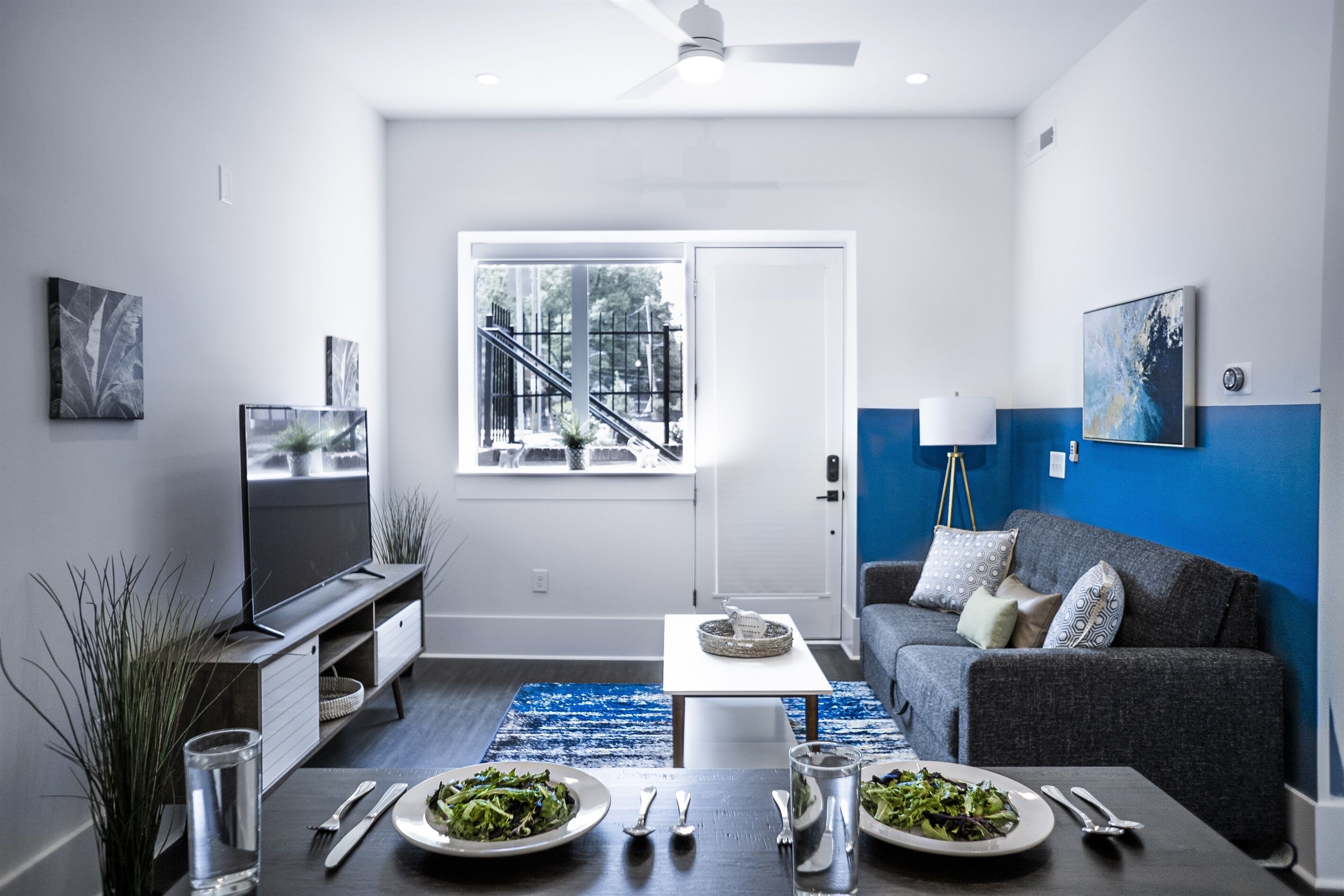 The Church #1 | Luxury Suite Ideal for Long Stays!