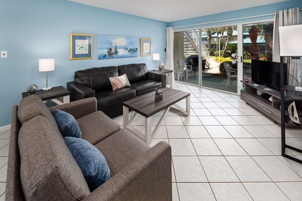 電視、DVD 播放機