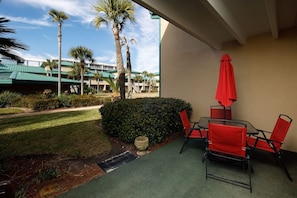 Unclassified image, 3 of 22, button - Seaspray Condos - 107B (Fort Walton Beach)