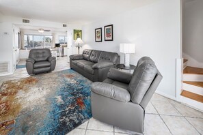 Fernseher, DVD-Player