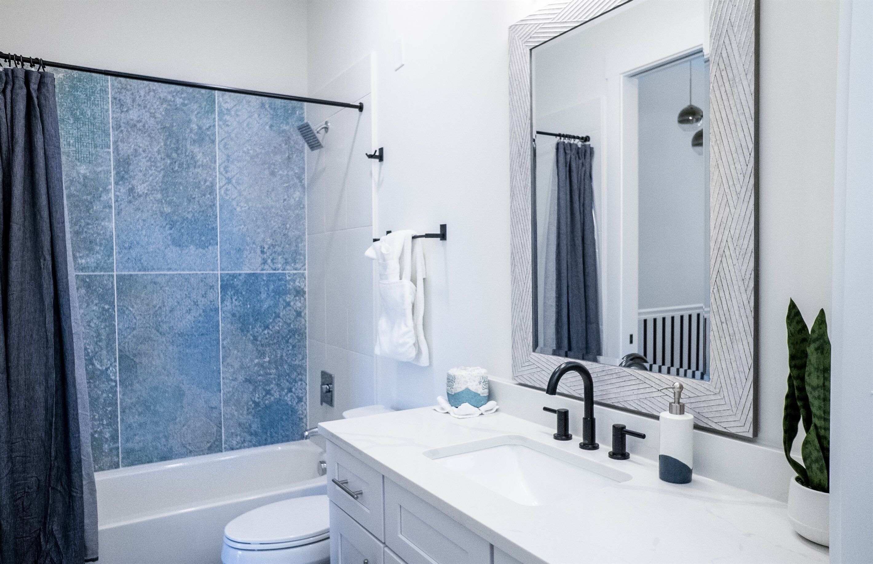 The Church | Luxury King Suite #14