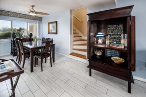 Dining - Seaspray Condos - 110A (Fort Walton Beach)
