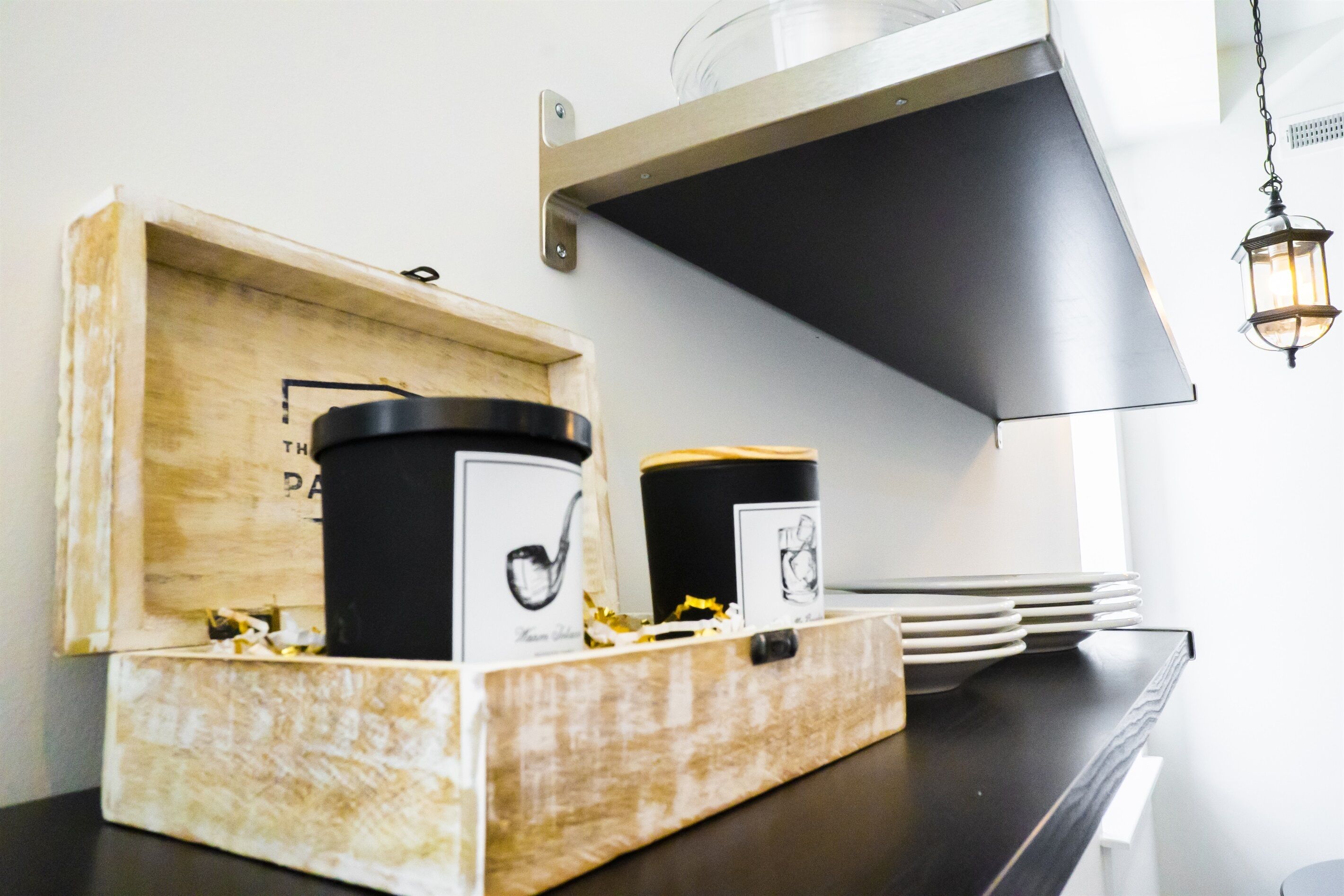 [ADA] The Church | Luxury King Bed Suite #15