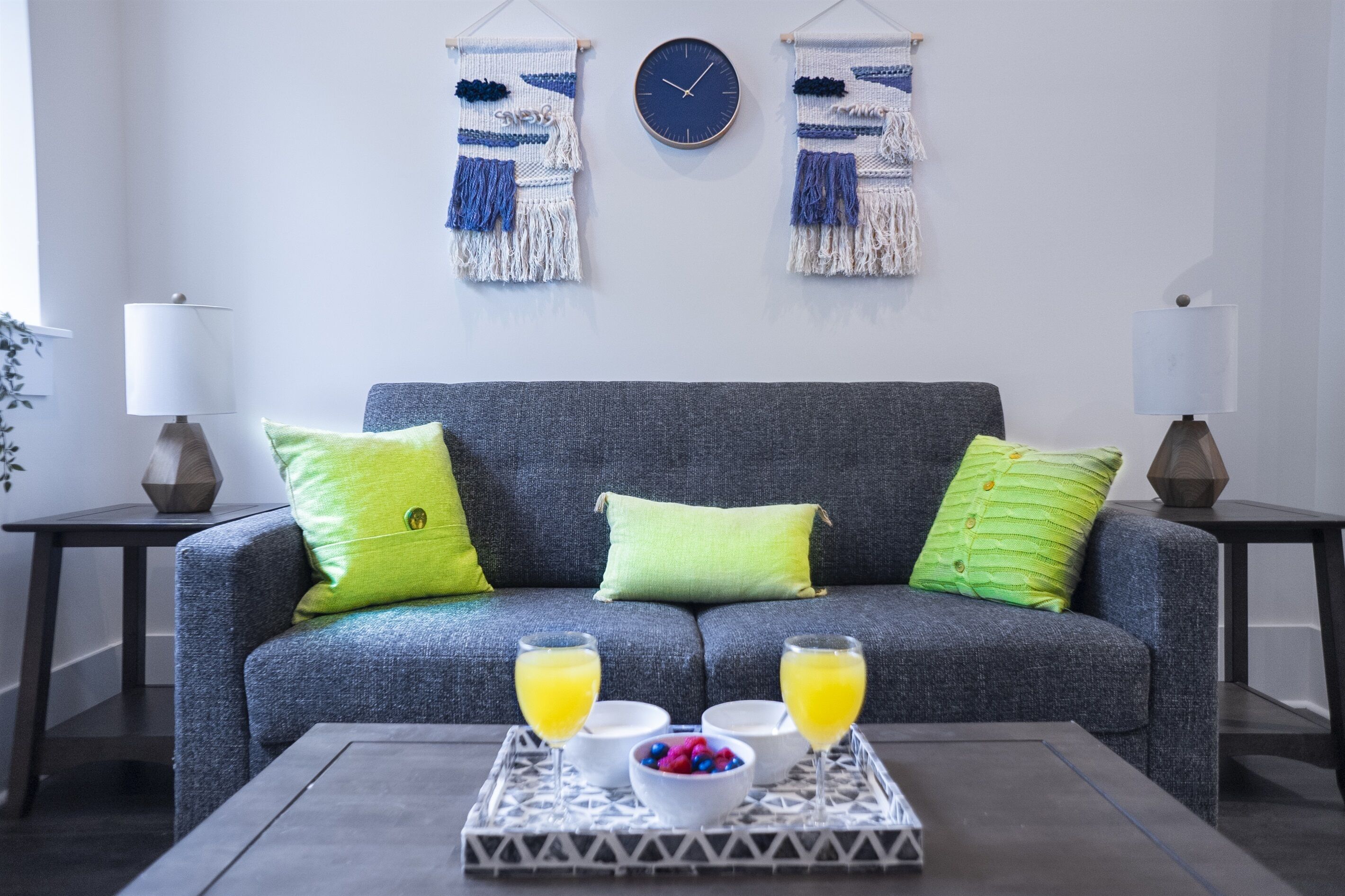 The Church | Luxury King Suite #3