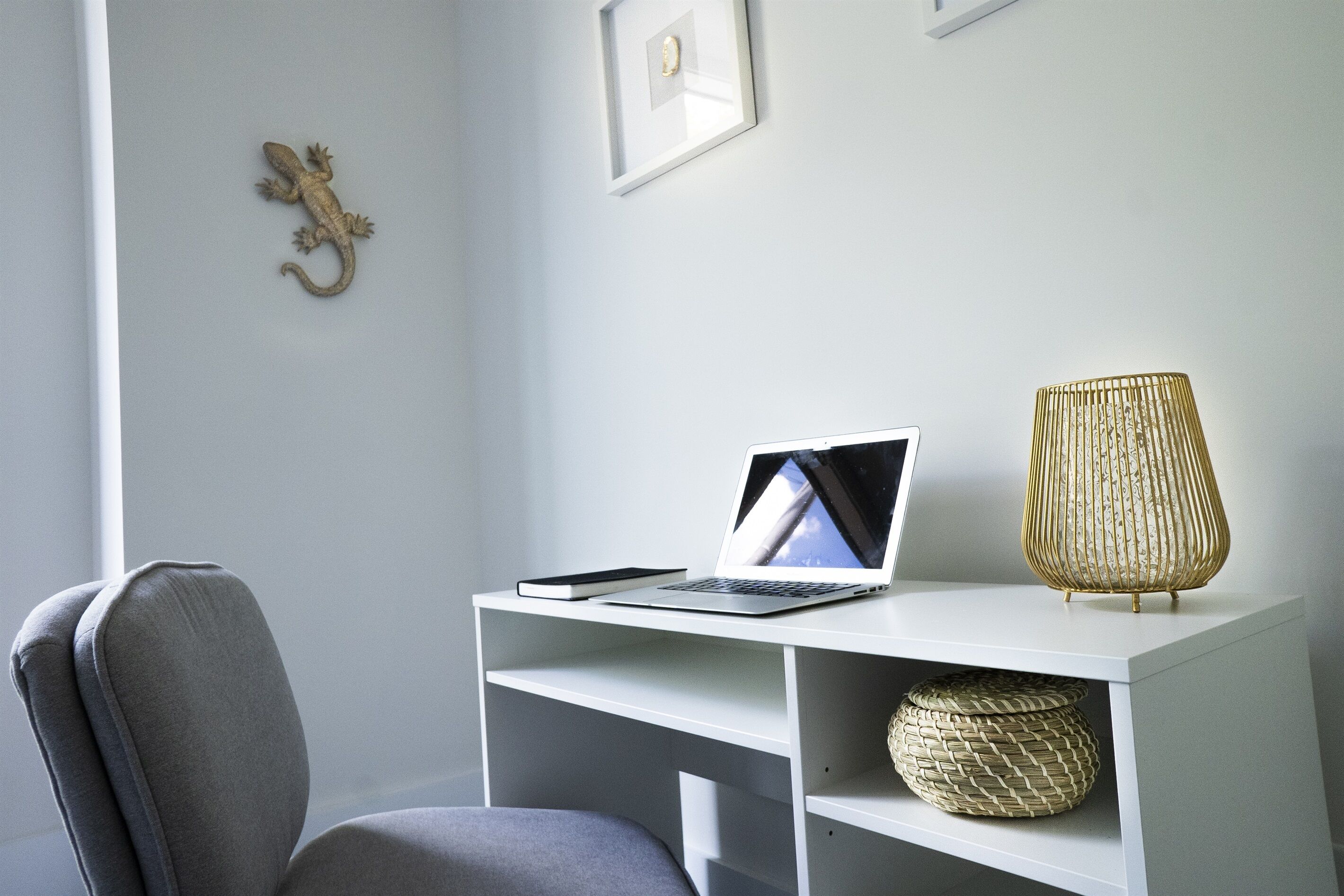 The Church | Luxury King Suite #3