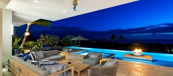 🏖️Hawaiian Luxury Resort Living | Private Pool & Environmentally Friendly | Concierge Included!