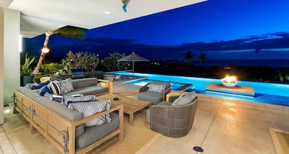 🏖️Hawaiian Luxury Resort Living | Private Pool & Environmentally Friendly | Concierge Included!