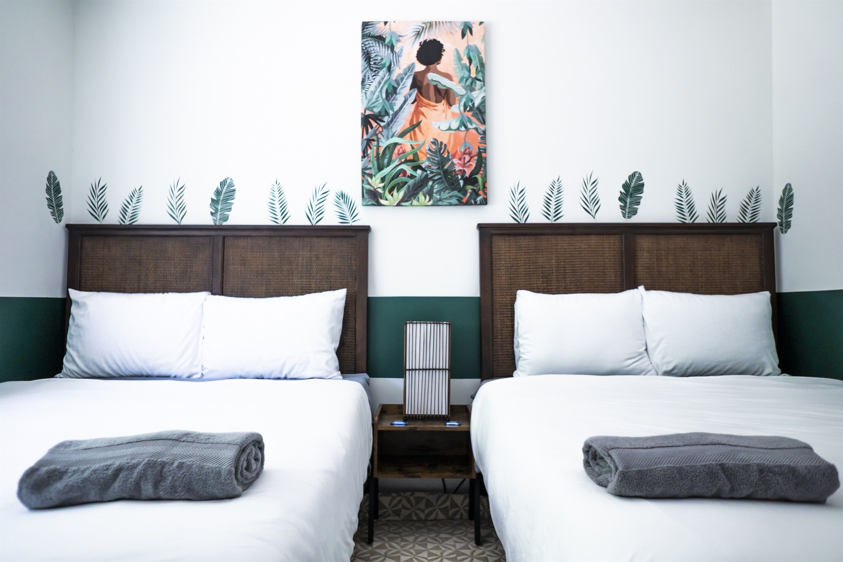 The Church | Luxury King Suite #6