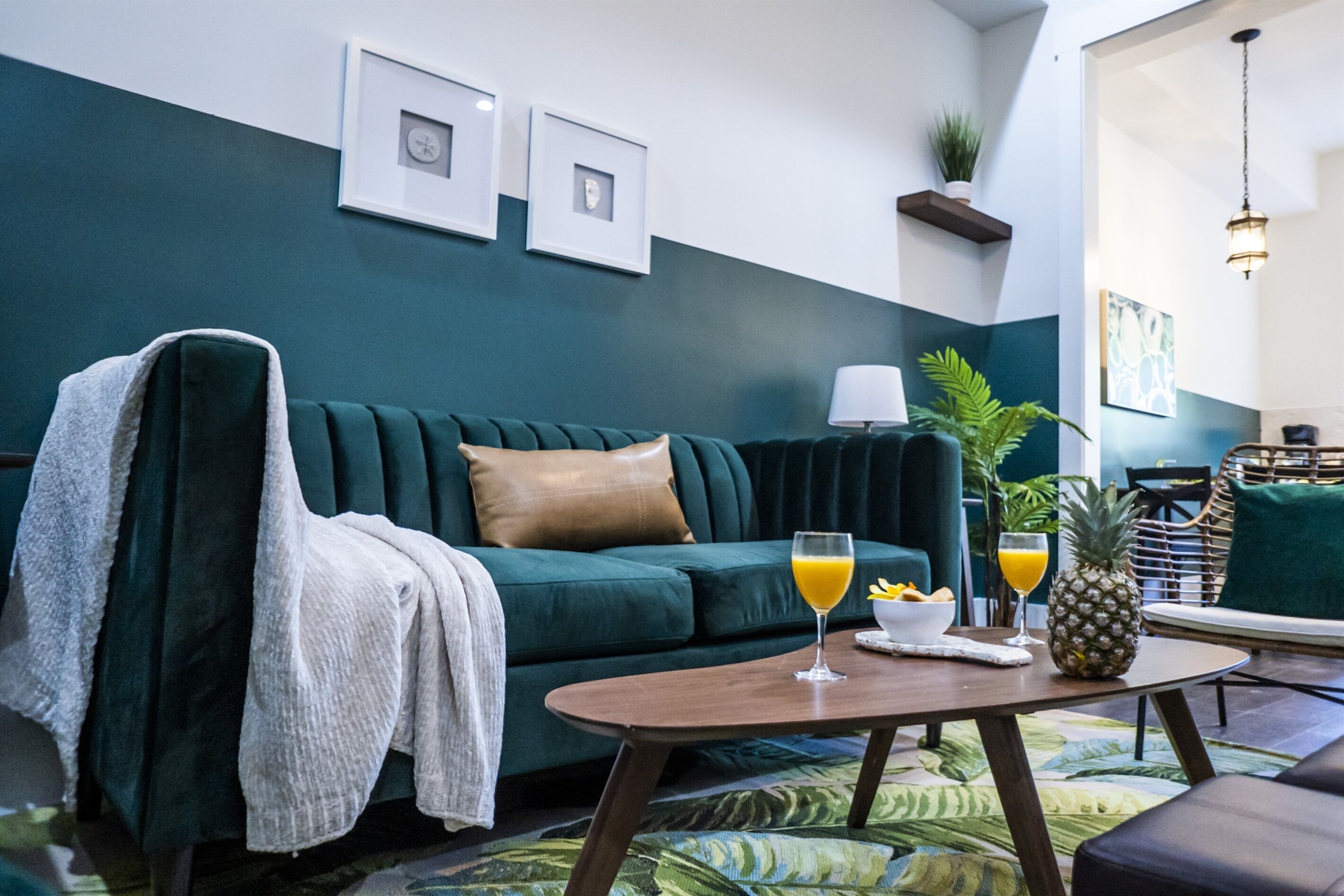 The Church | Luxury King Suite #6