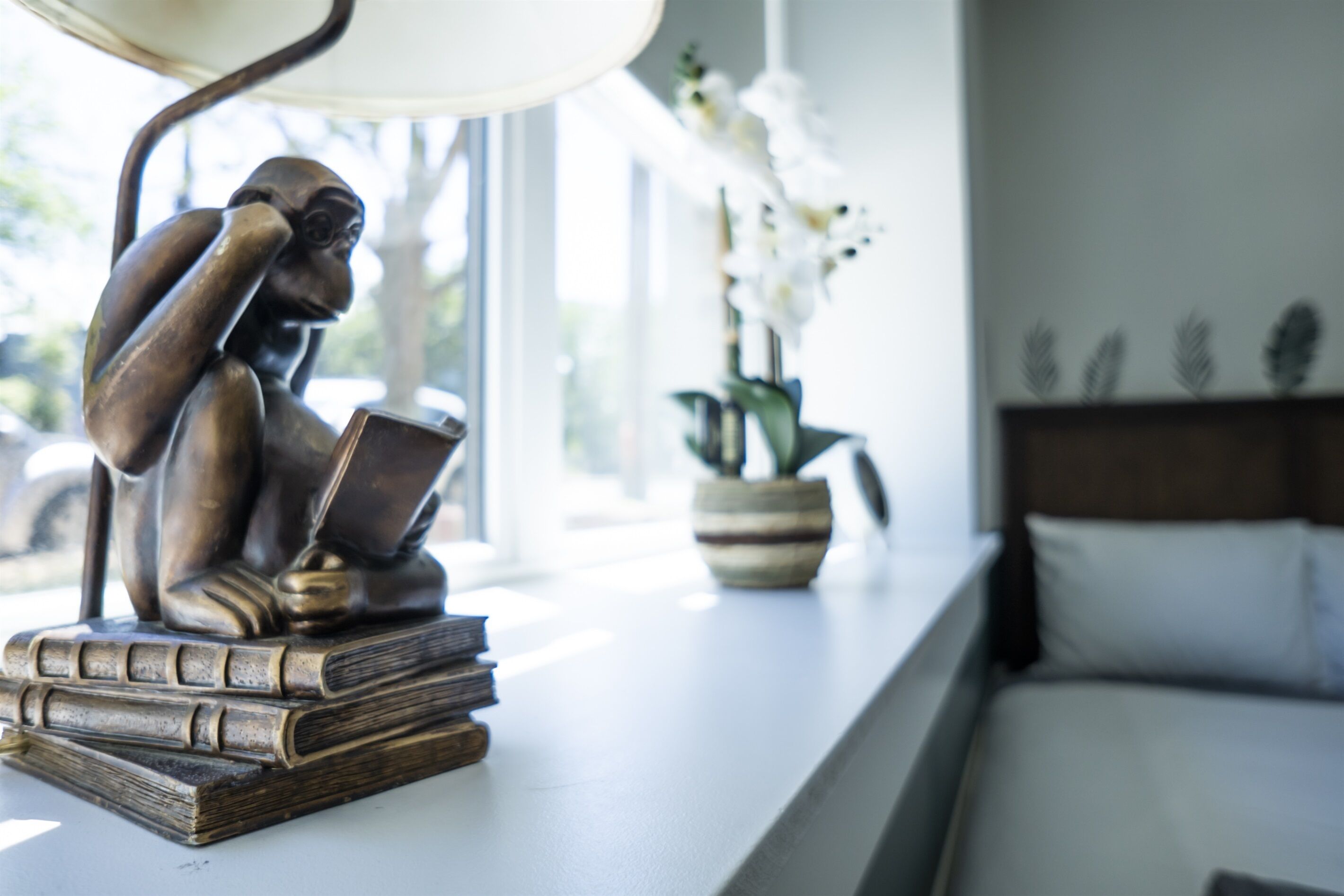 The Church | Luxury King Suite #6