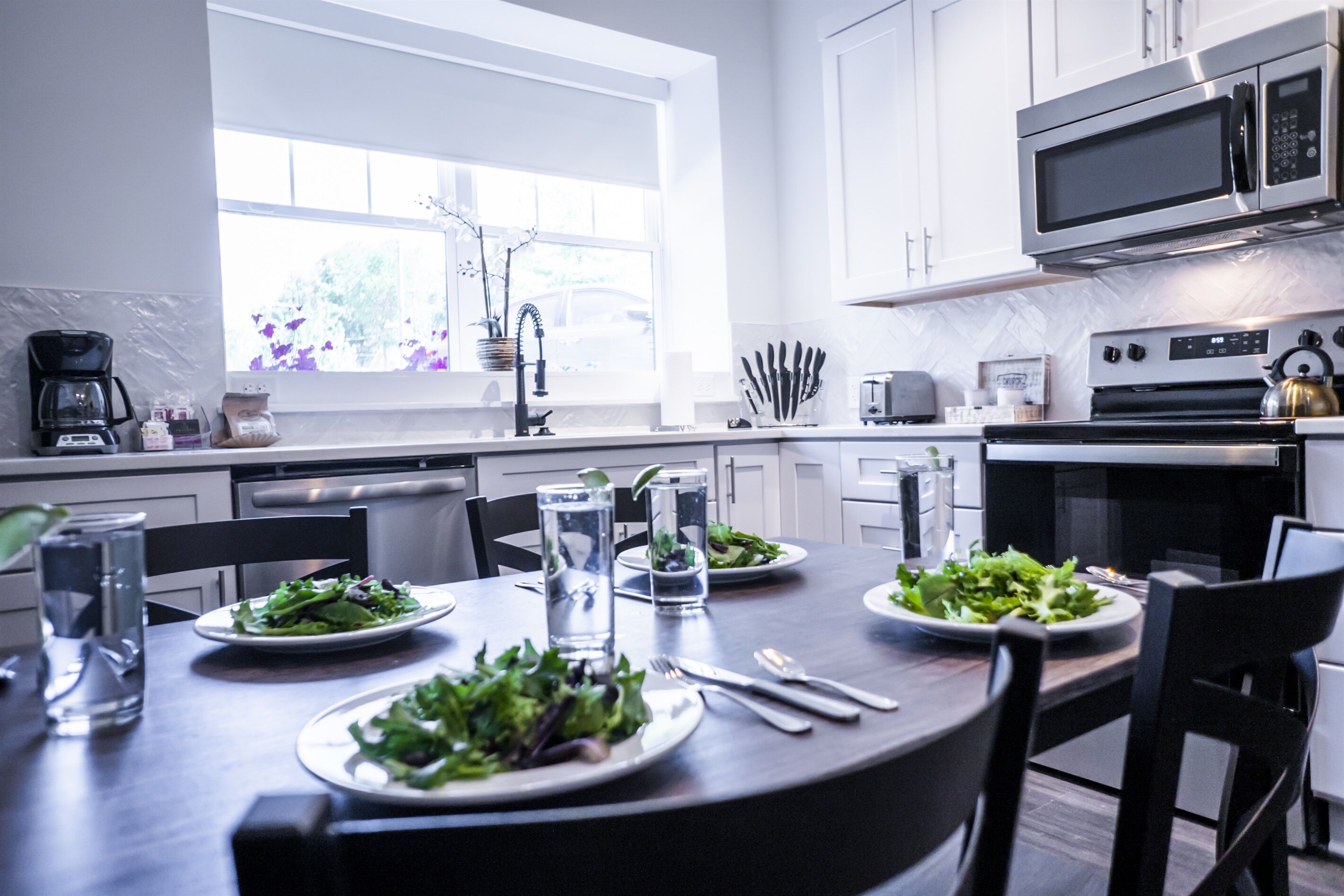 The Church | Luxury King Suite #6