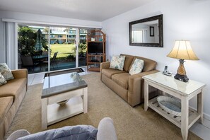 Unclassified image, 5 of 18, button - Seaspray Condos - 111A (Fort Walton Beach)