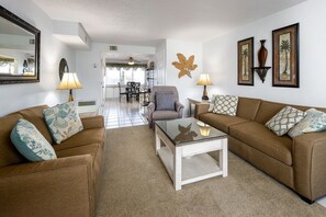 Unclassified image, 3 of 18, button - Seaspray Condos - 111A (Fort Walton Beach)