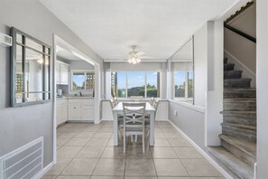 Interior - Seaspray Condos - 112A (Fort Walton Beach)