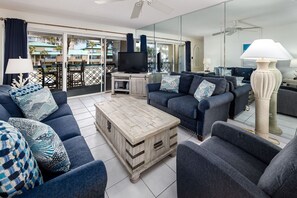 Fernseher, DVD-Player