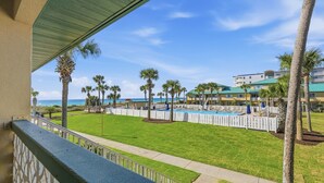 Unclassified image, 4 of 32, button - Seaspray Condos - 114C (Fort Walton Beach)