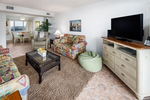 Fernseher, DVD-Player