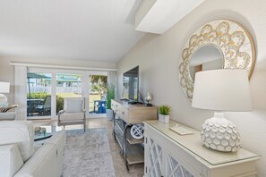 Fernseher, DVD-Player