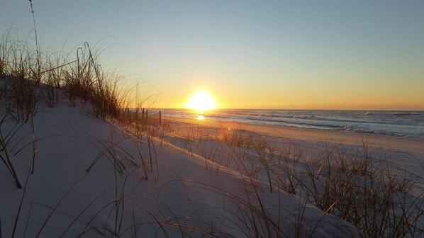 On the beach - Seaspray Condos - 116D (Fort Walton Beach)