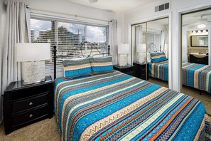 3 Schlafzimmer, Bügeleisen/Bügelbrett, kostenloses WLAN, Bettwäsche