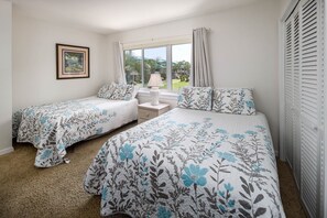 3 soverom, strykejern/-brett, wi-fi (inkludert) og sengetøy