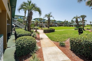 Unclassified image, 4 of 29, button - Seaspray Condos - 201B (Fort Walton Beach)