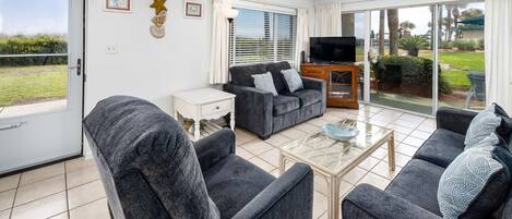 Télévision, lecteur de DVD