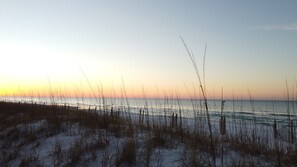 On the beach - Seaspray Condos - 201A (Fort Walton Beach)