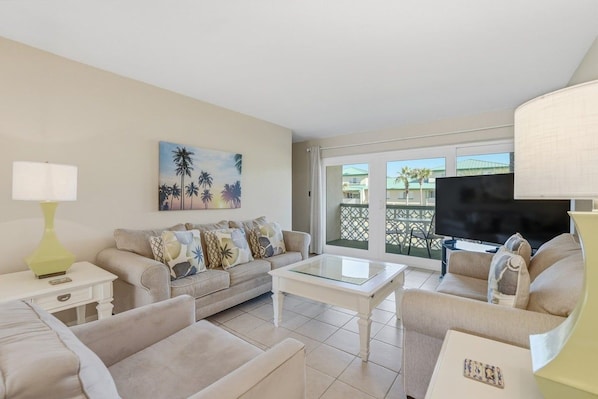 Unclassified image, 1 of 28, button - Seaspray Condos - 206C (Fort Walton Beach)
