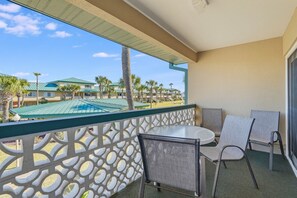 Unclassified image, 2 of 28, button - Seaspray Condos - 206C (Fort Walton Beach)