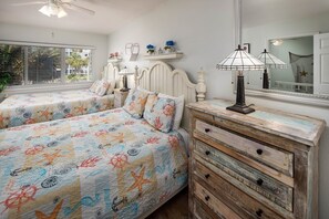 1 soveværelse, strygejern/strygebræt, gratis Wi-Fi, sengetøj