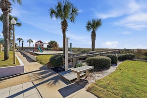 Unclassified image, 3 of 28, button - Seaspray Condos - 210B (Fort Walton Beach)